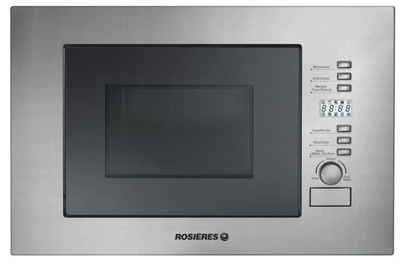 Rosieres RMG 20 DF IN