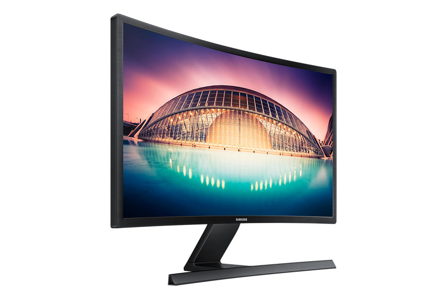 Samsung S24E500C computer monitor – image 3