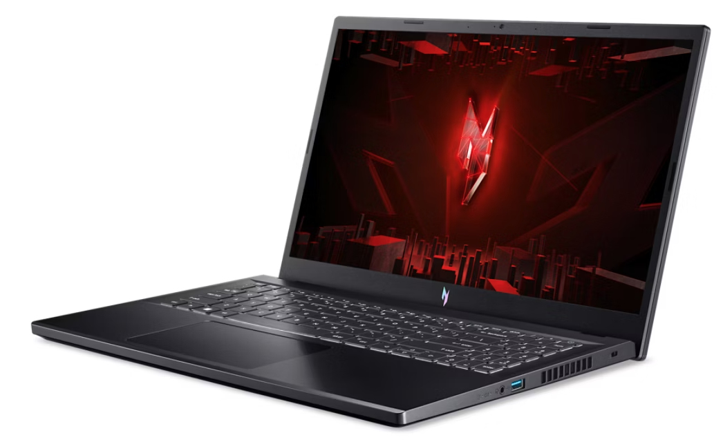 Acer ANV15-51-96C3 Intel® Core™ i9 i9-13900H Laptop – image 3
