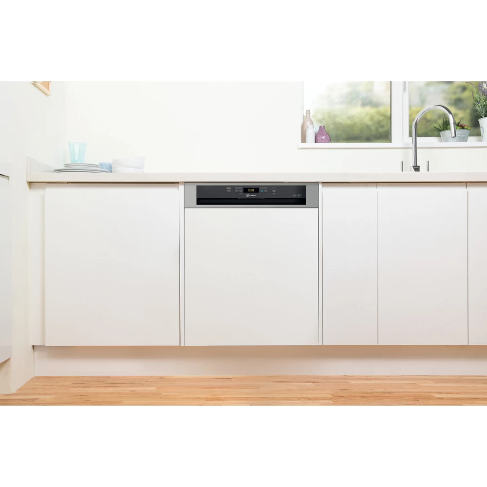 Indesit DBC 3C24 AC X – image 8