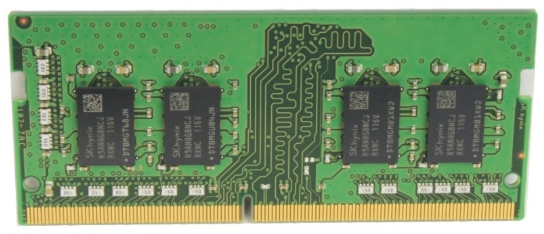 Fujitsu CP811117-XX memory module