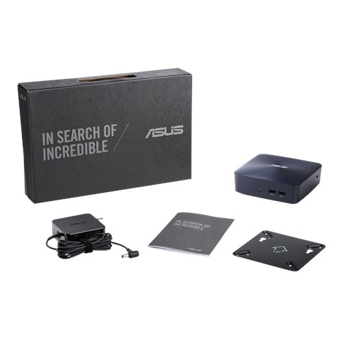 ASUS VivoMini UN65U-BM009M Blue i5-7200U BGA 1356 – image 2