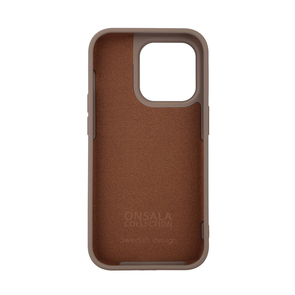 Onsala 664137 mobile phone case Cover Sand – image 3