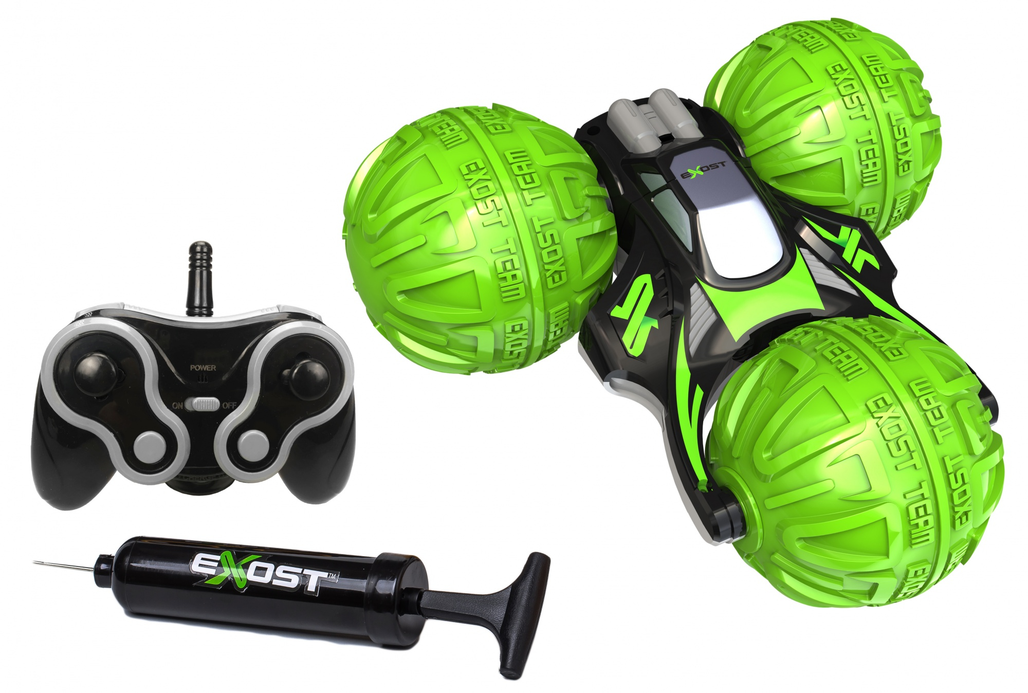 Silverlit 20211 remote controlled toy – image 1