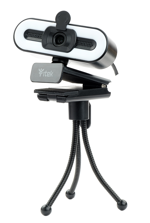 itek W401L webcam – image 4