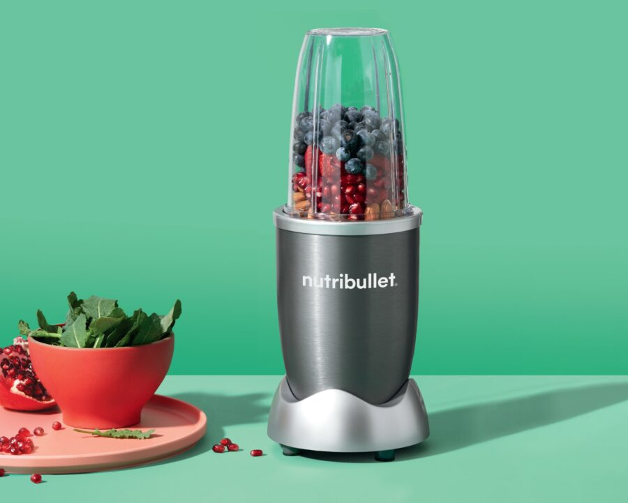 NutriBullet M24725 blender Sport blender – image 6