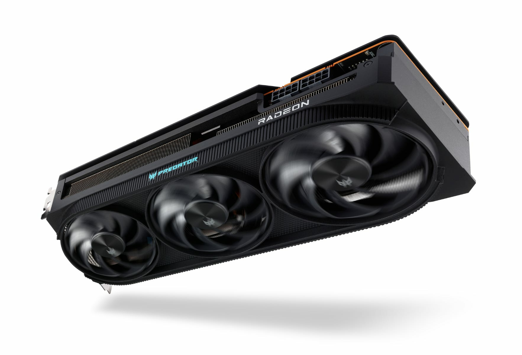 Acer Predator BiFrost AMD Radeon RX 7900 GRE OC 16GB – image 6