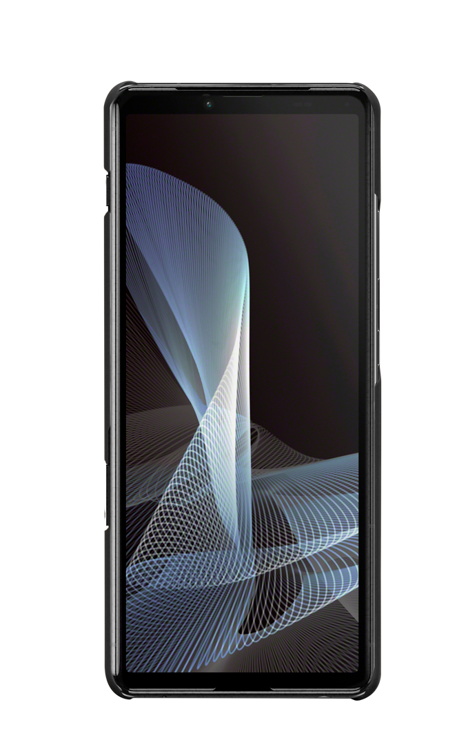 dbramante1928 Copenhagen Slim - Sony Xperia 10 Mark III - Black – image 4