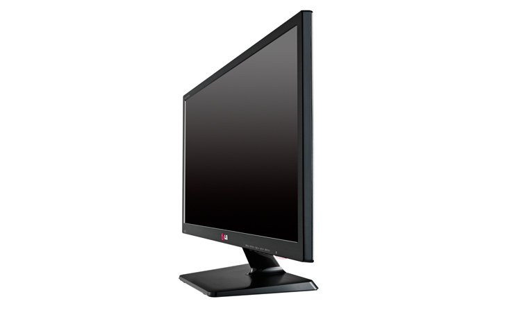 LG 22EN33S computer monitor – image 3