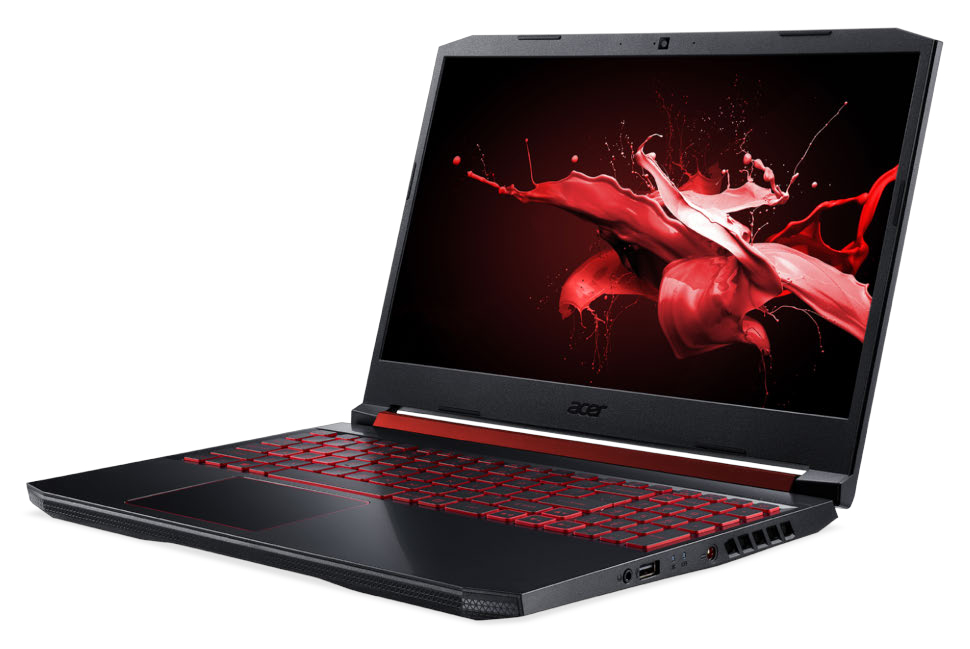 Acer Nitro 5 AN515-43-R734 AMD Ryzen™ 5 3550H Laptop