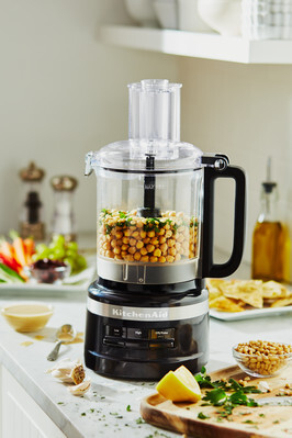 KitchenAid 5KFP0919EOB food processor – image 3