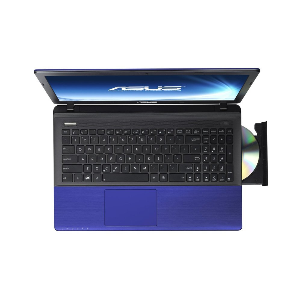 ASUS A-AH51-BU Intel® Core™ i5 i5-3210M Laptop – image 3