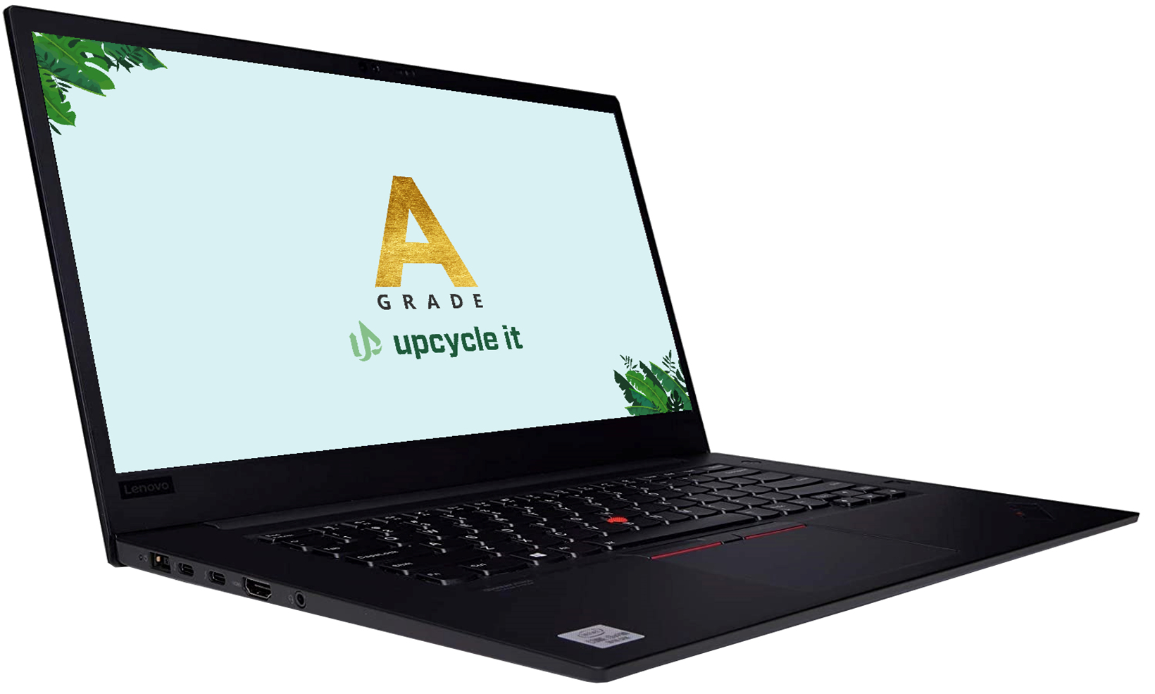 upcycle it Lenovo ThinkPad X1 Extreme G3 (Refurbished) A – image 2