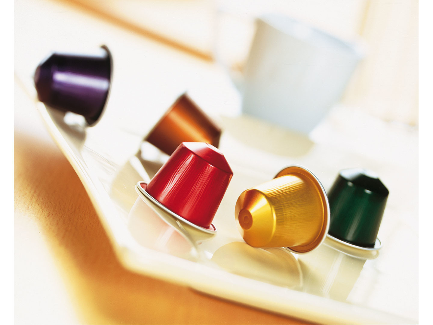 De’Longhi Pixie EN 125.S – image 4