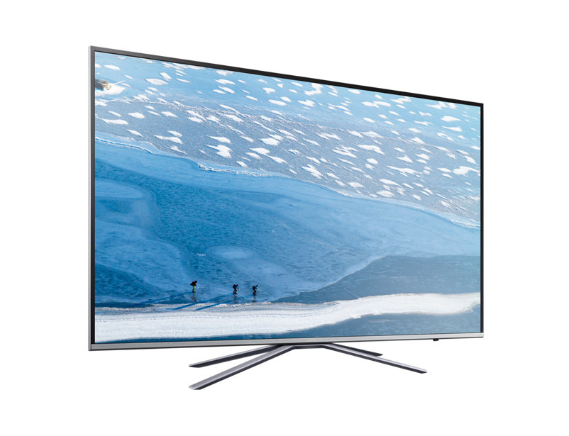 Samsung UE65KU6400 165.1 cm (65") 4K Ultra HD Smart TV Wi-Fi Silver – image 8