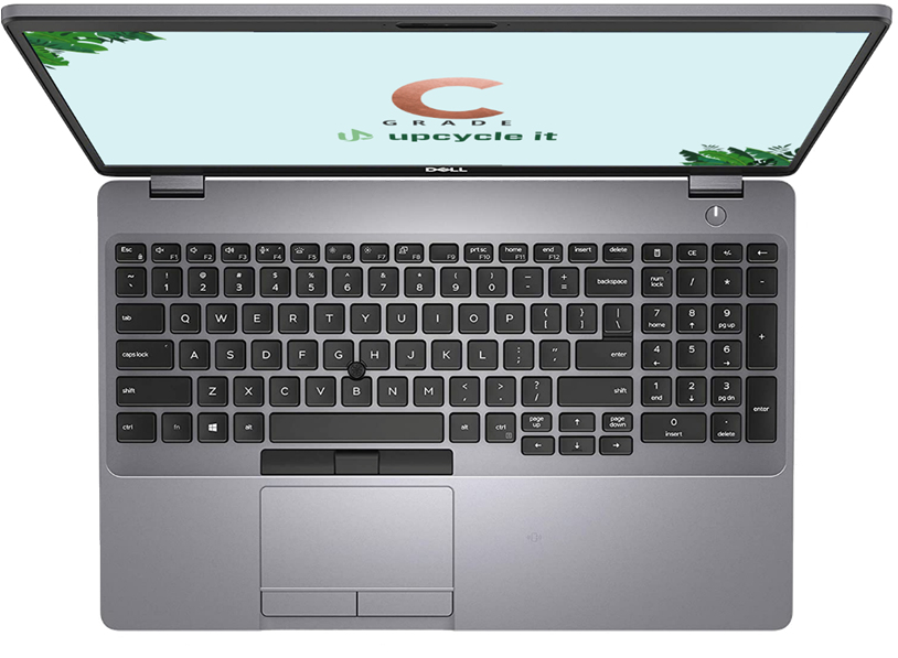 upcycle it Dell Inc. Latitude 5511 (Refurbished) C – image 3