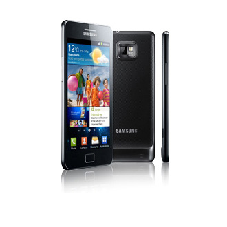 Samsung S II – image 3
