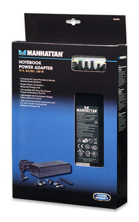 Manhattan 303095 power adapter/inverter Indoor – image 3