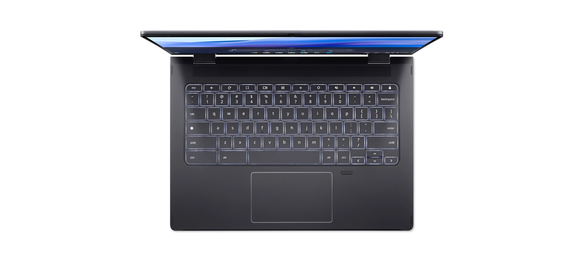 Acer Chromebook Enterprise Spin 714 CP714-1WN-5908 Intel® Core™ i5 i5-1235U – image 4