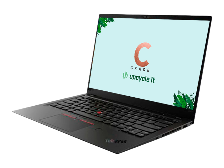 upcycle it Lenovo ThinkPad X1 Carbon 3rd (Refurbished) C – image 2