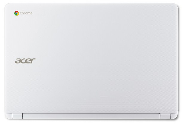 Acer Chromebook CB5-571-C9GR Intel® Celeron® 3205U – image 4