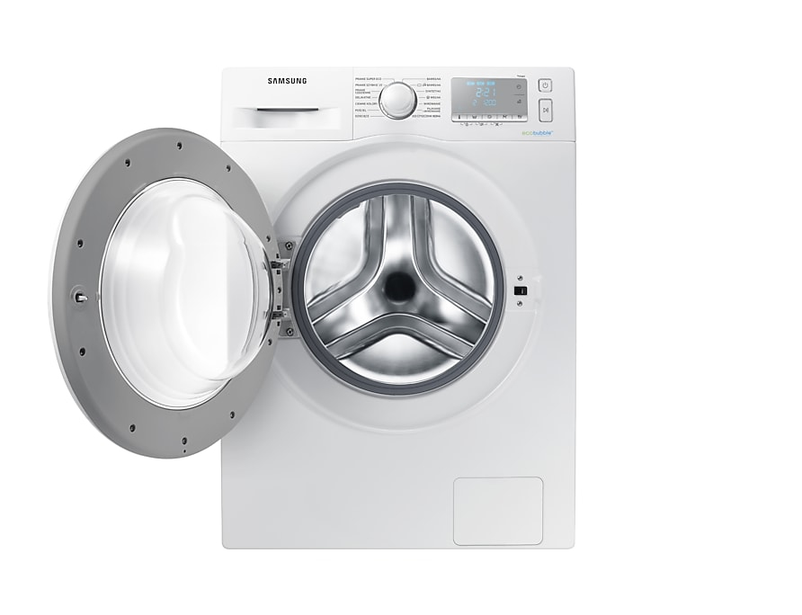 Samsung WW70J5346MA/EO washing machine Front-load – image 2