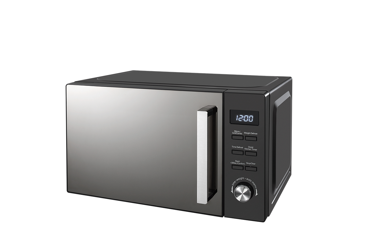 Beko MGF20210B microwave Stainless steel Grill microwave Countertop – image 2