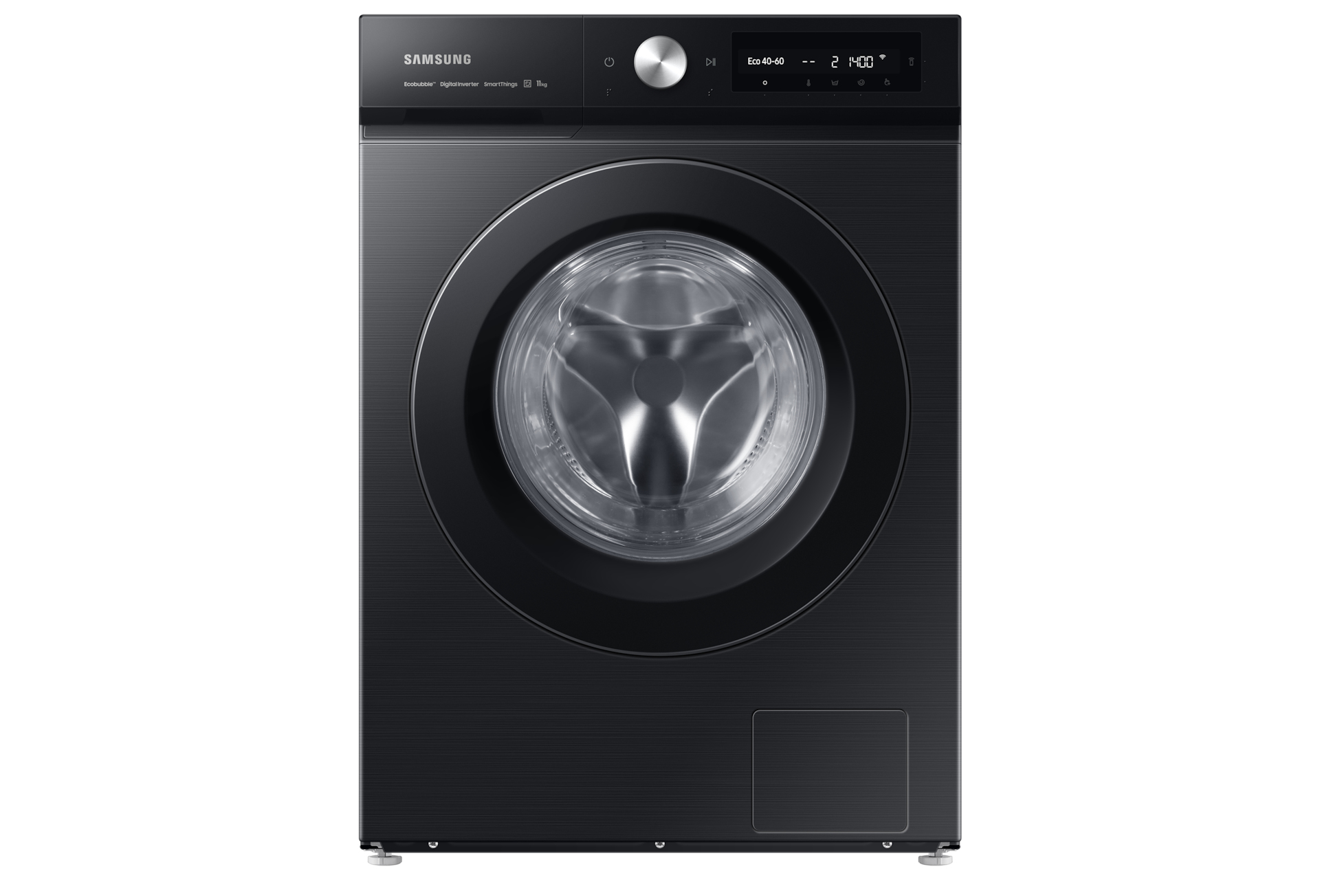 Samsung WW11BB534AAB — vue 1 sur 8