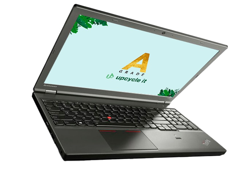upcycle it Lenovo ThinkPad T540p (Refurbished) A – image 1