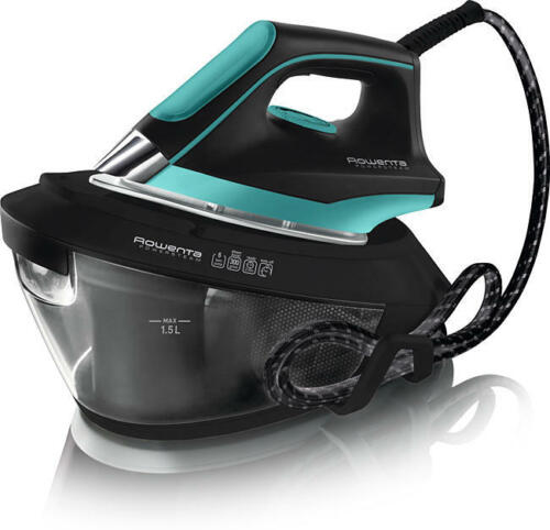 Rowenta VR8221F0 steam ironing station