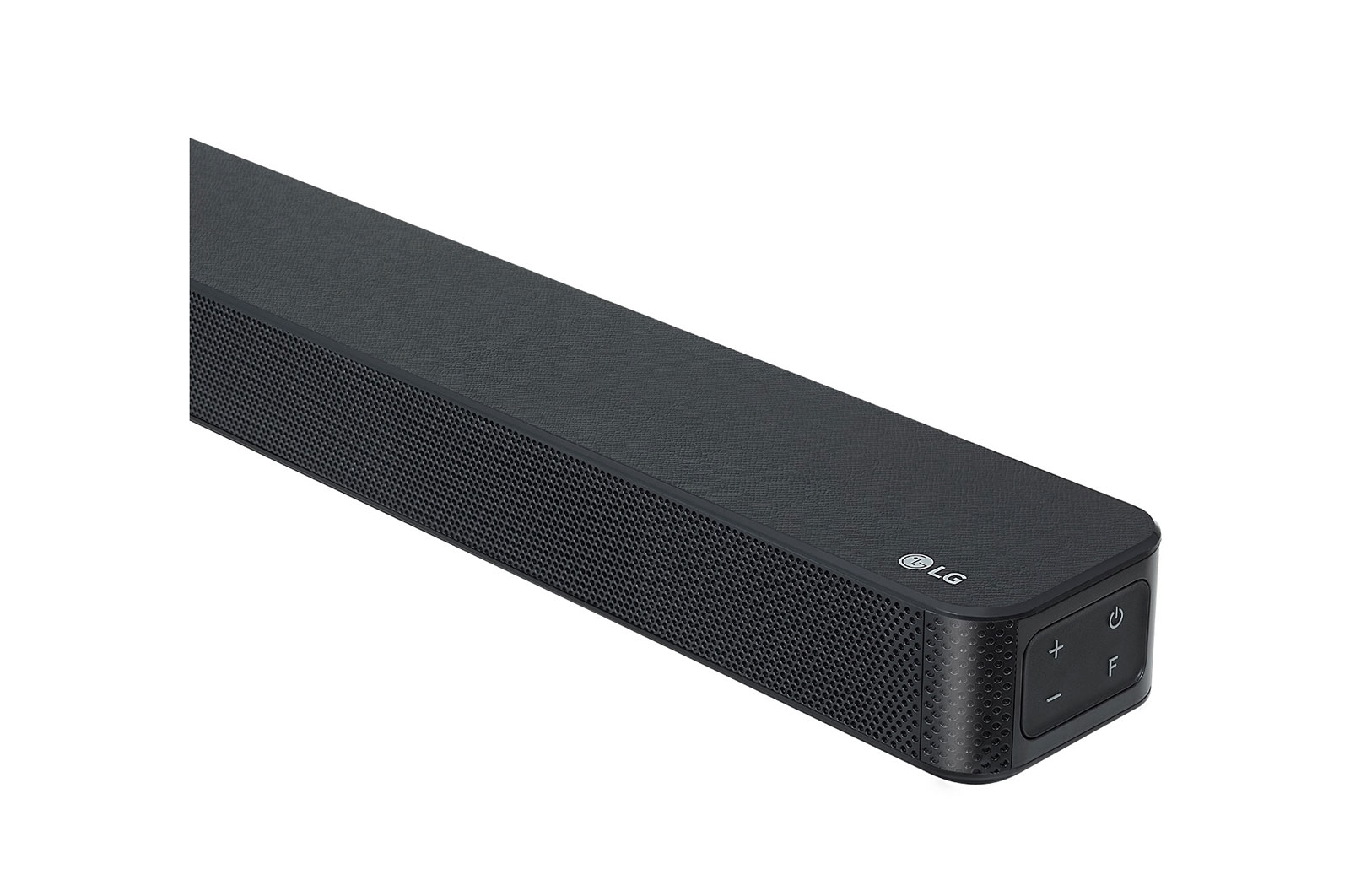 LG SL5Y soundbar speaker Black 2.1 channels – image 9