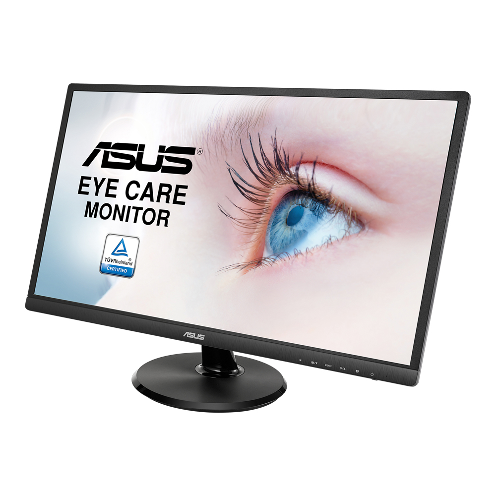 ASUS VA249HE computer monitor – image 3