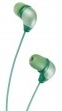 JVC New marshmallow, green