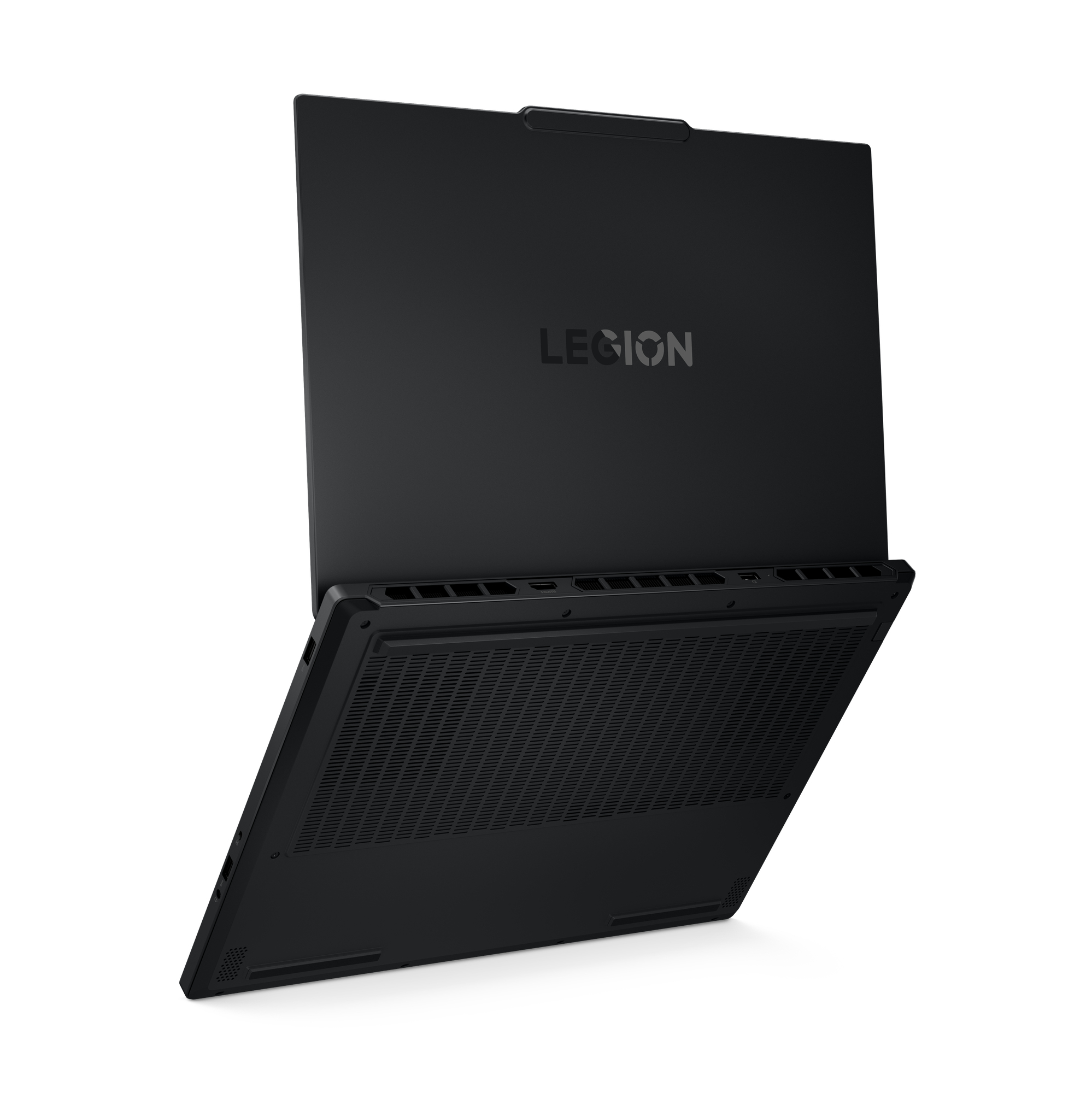 Portátil gaming - Lenovo Legion 5 15IRX10, 15.1" WQXGA OLED, Intel® Core™ i7-13650HX, 32GB RAM, 1TB SSD, GeForce RTX™ 5060, Windows 11 Home, Negro - imagen 14