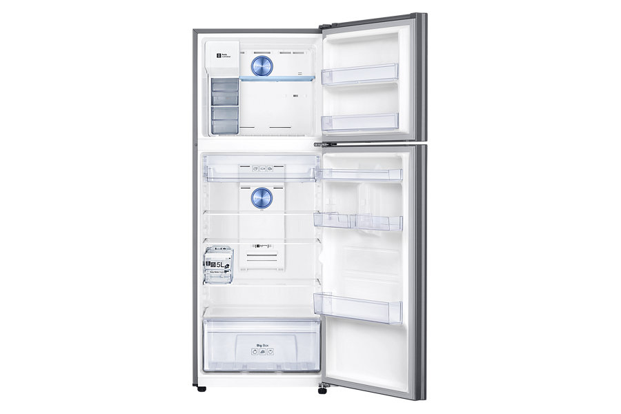 Samsung RT38K5982SL fridge-freezer Freestanding – image 4