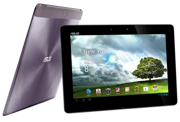 ASUS Transformer Pad Infinity TF700KL-1B080A tablet – image 2