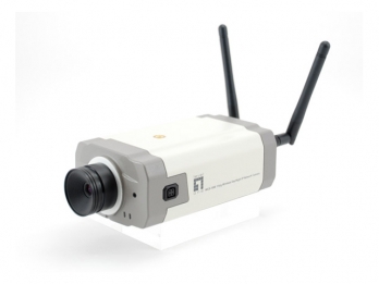 LevelOne WCS-1090 security camera – image 2