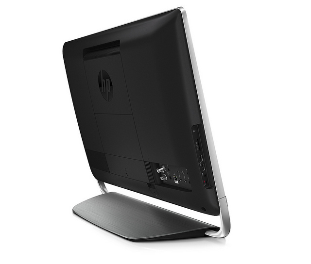 HP Omni 27-1200ed Intel® Core™ i5 i5-3330S – image 6