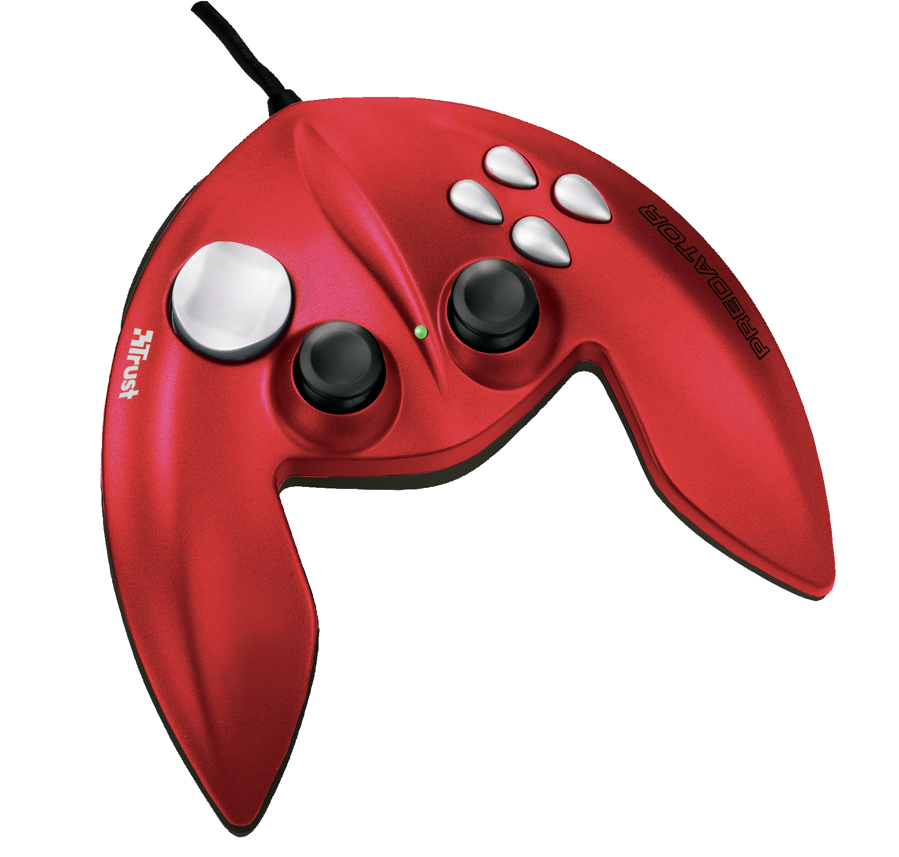 Trust Gamepad GM-1300
