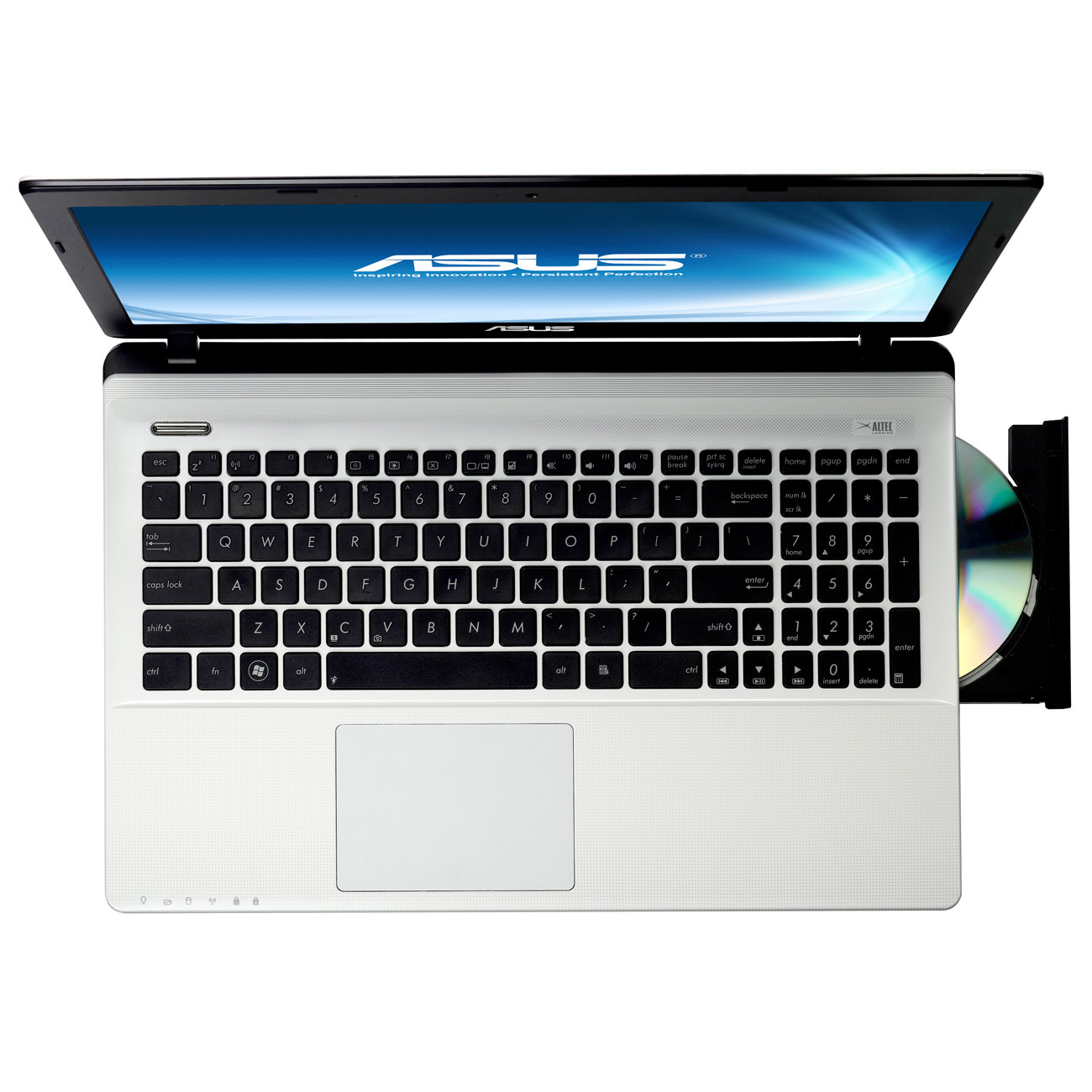 ASUS K55VD-SX204V laptop Intel® Core™ i3 i3-3110M – image 3