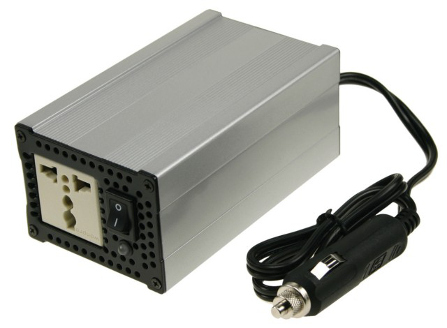 2-Power INV0200W power adapter/inverter Auto