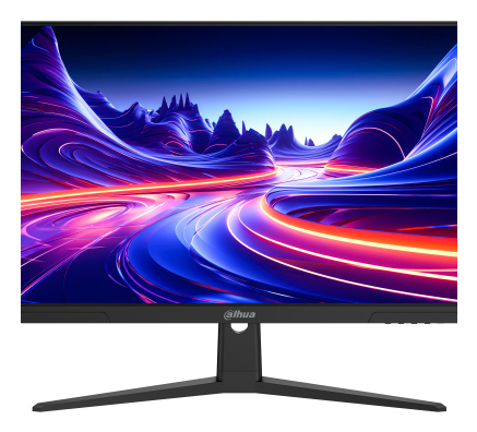 Dahua Technology LM27-E231BN LED display 68,6 cm (27") 1920 x 1080 Pixel Full HD Nero