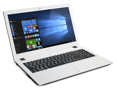 Acer Aspire E E5-573-P6P8+Q3.1890B.AC0 Intel® Pentium® 3556U Laptop – image 2