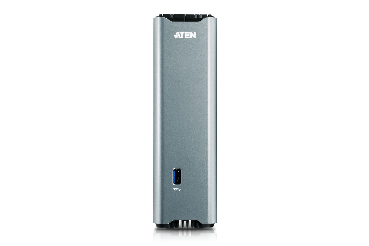 ATEN US7220-AT-E KVM switch Grey – image 3
