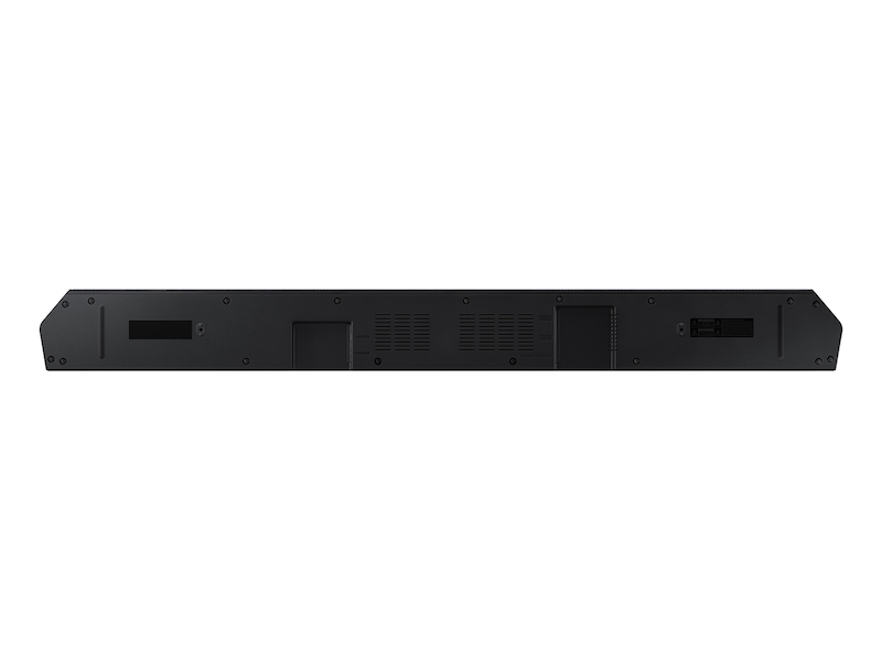 Samsung HW-Q60B Black 3.1 channels – image 4
