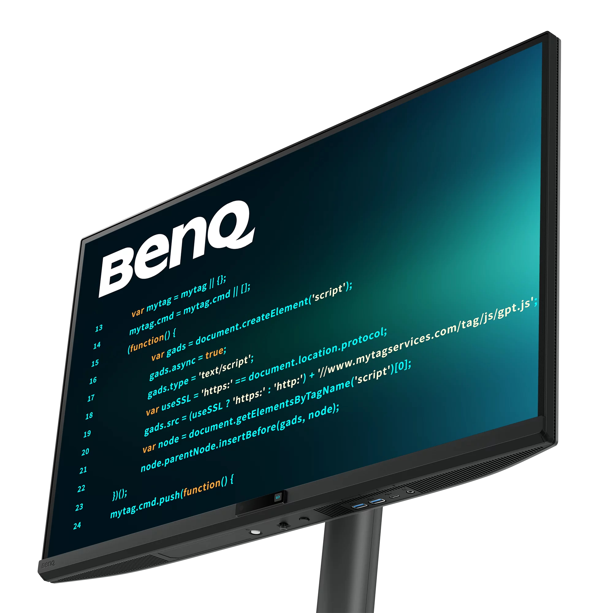 Product Gallery