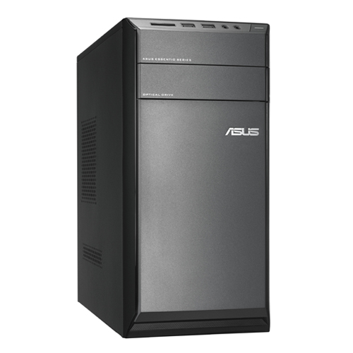 ASUS CM CM6330-SP006S PC Intel® Core™ i5 i5-3470 – image 1