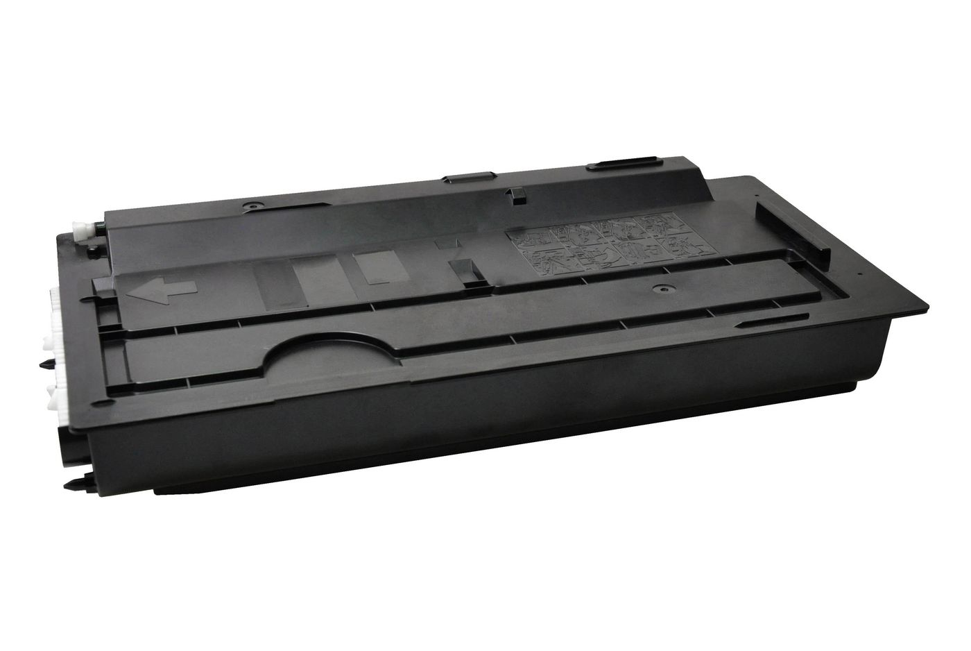 CoreParts Toner Black TK-7105