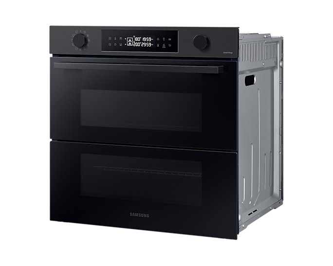 Samsung NV7B4550VAB/U1 oven – image 4