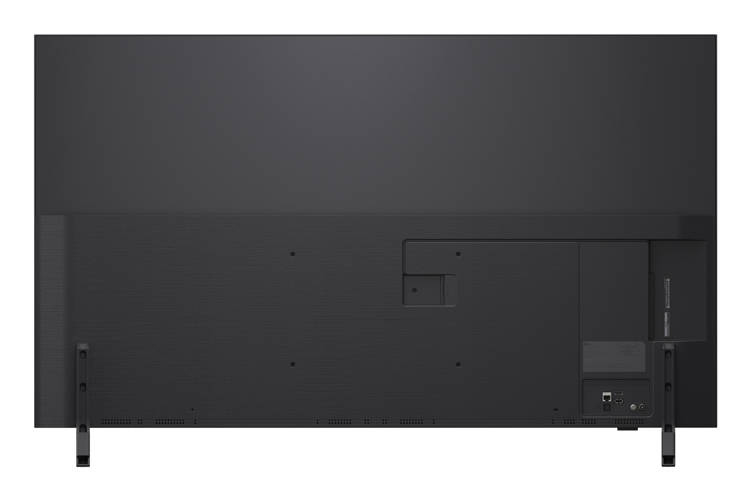 Téléviseur LG AI QNED82 (2025) 55 QNED UHD 4K 55QNED82A6B — photo 6